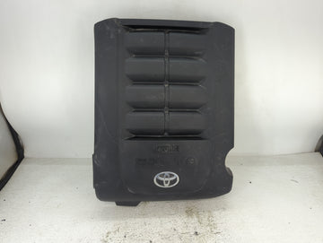 2021 Toyota Tundra Engine Cover - Oemusedautoparts1.com
