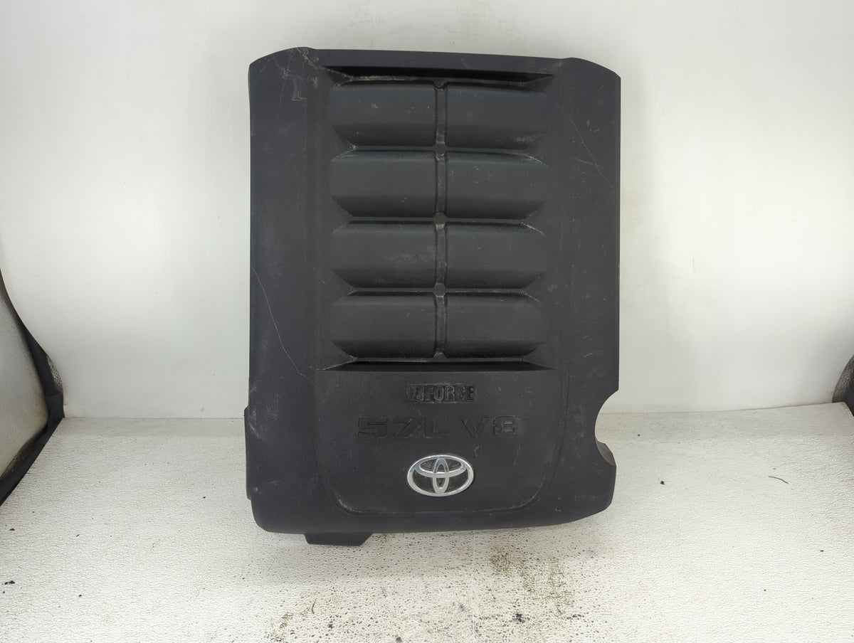 2021 Toyota Tundra Engine Cover 1432466 - Oemusedautoparts1.com