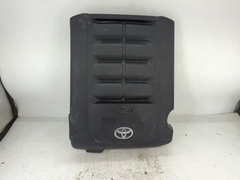 compare product 2021 Toyota Tundra Engine Cover 1432466