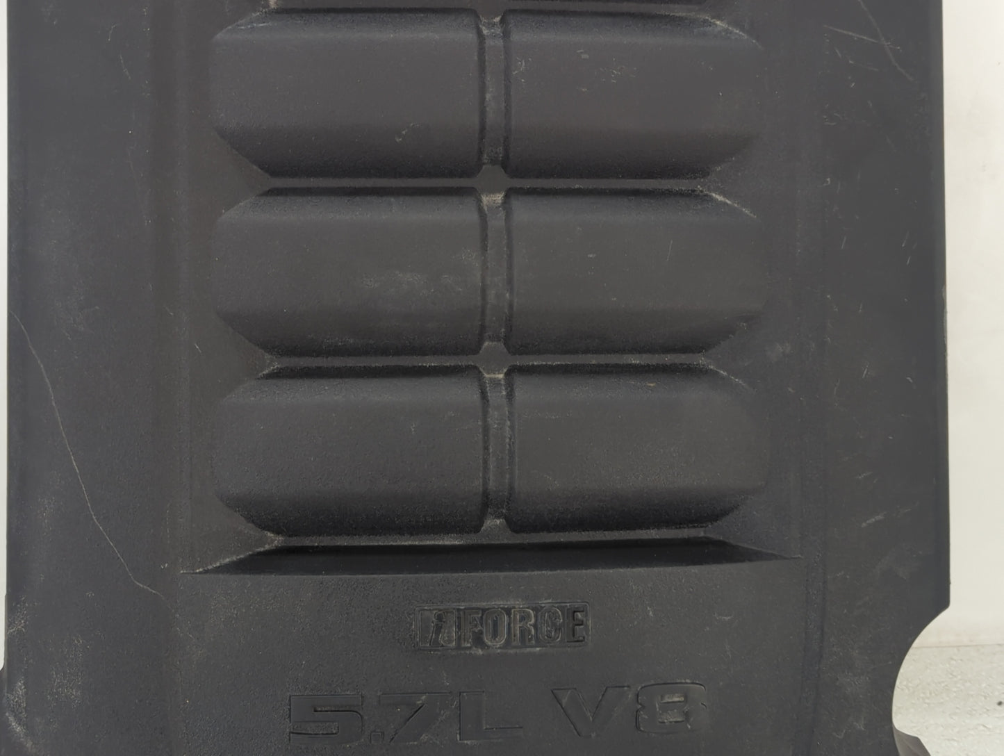 2021 Toyota Tundra Engine Cover - Oemusedautoparts1.com
