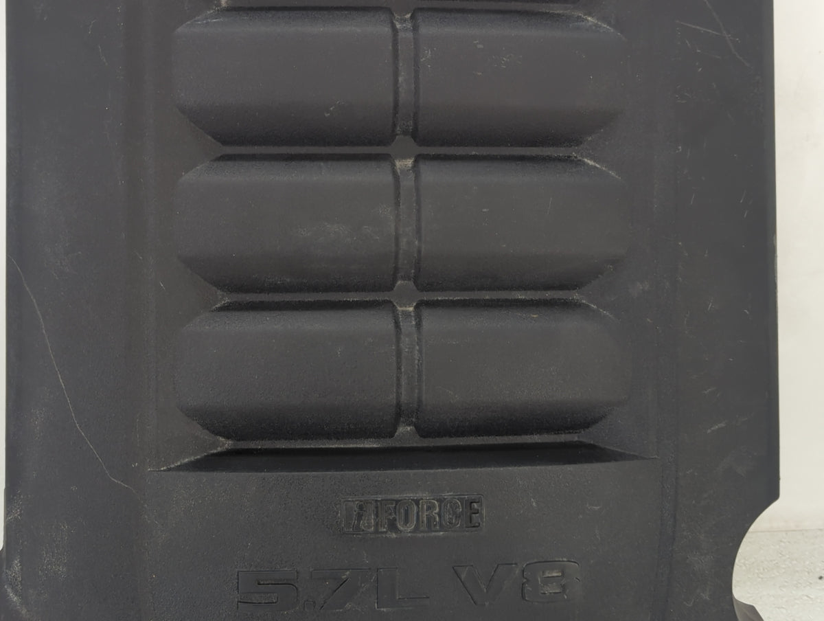2021 Toyota Tundra Engine Cover 1432466 - Oemusedautoparts1.com