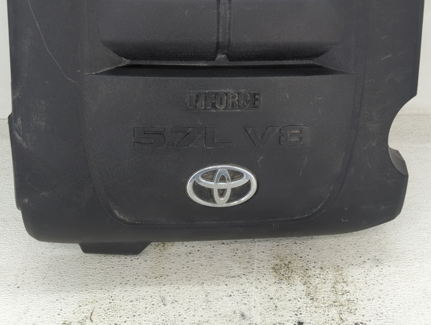 2021 Toyota Tundra Engine Cover - Oemusedautoparts1.com