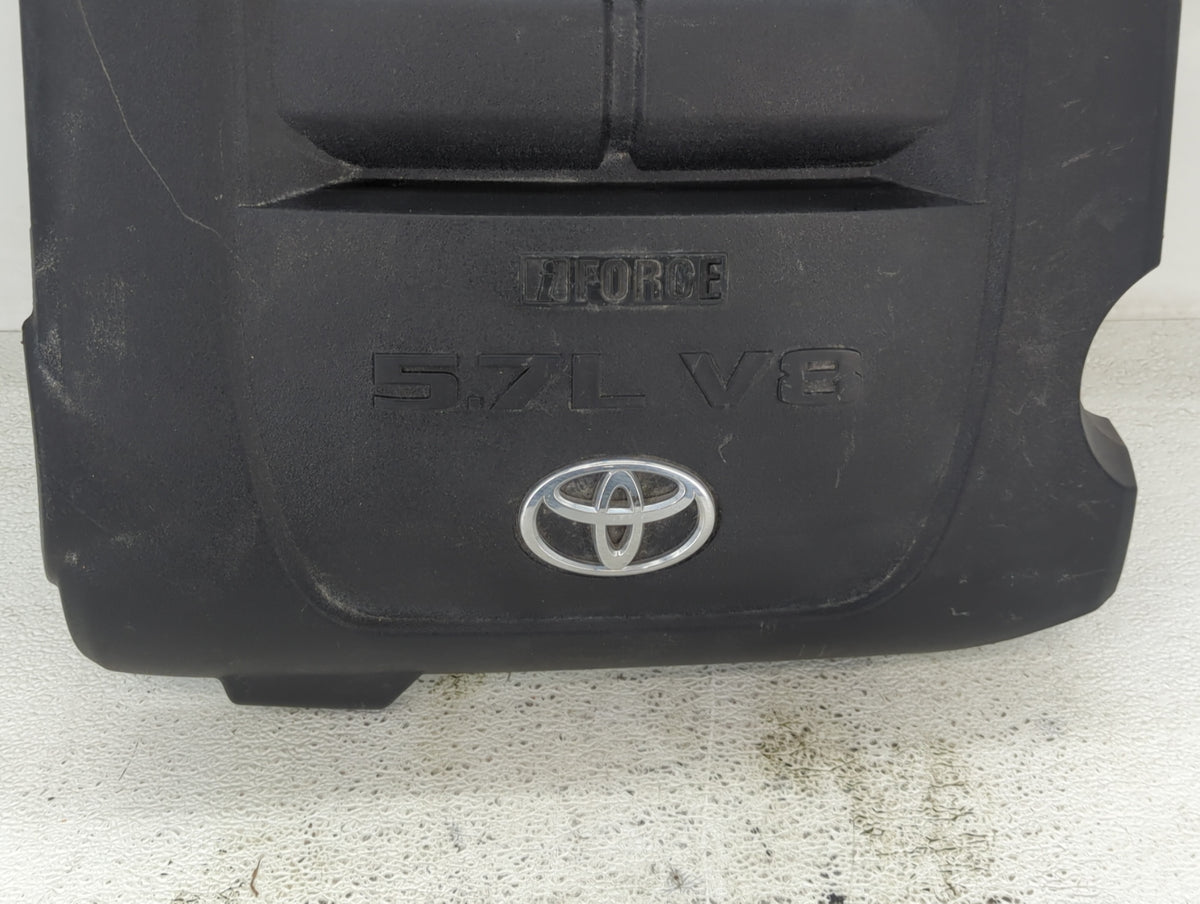 2021 Toyota Tundra Engine Cover 1432466 - Oemusedautoparts1.com