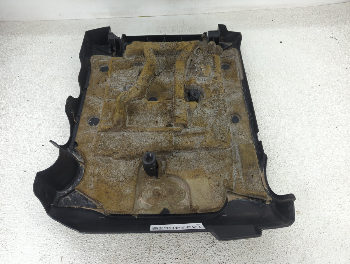 2021 Toyota Tundra Engine Cover 1432466 - Oemusedautoparts1.com