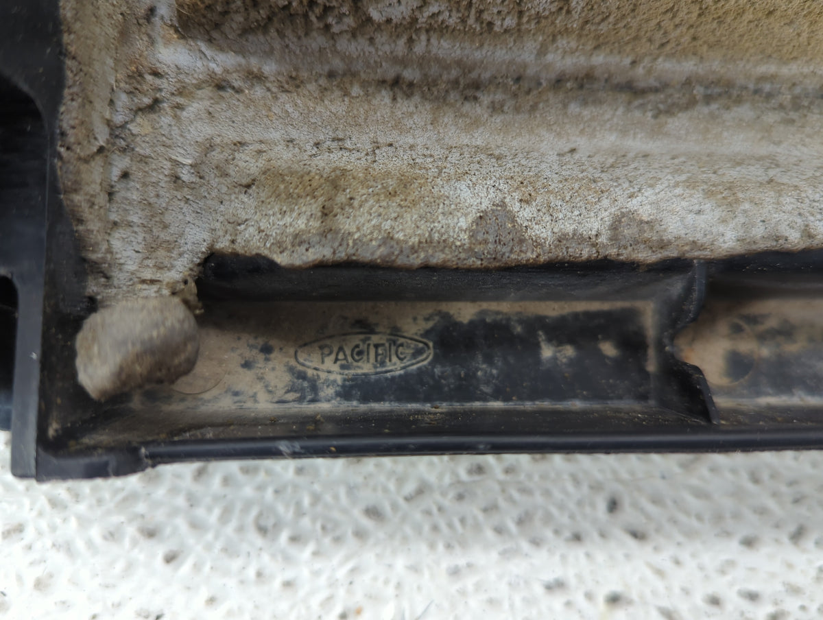 2021 Toyota Tundra Engine Cover 1432466 - Oemusedautoparts1.com