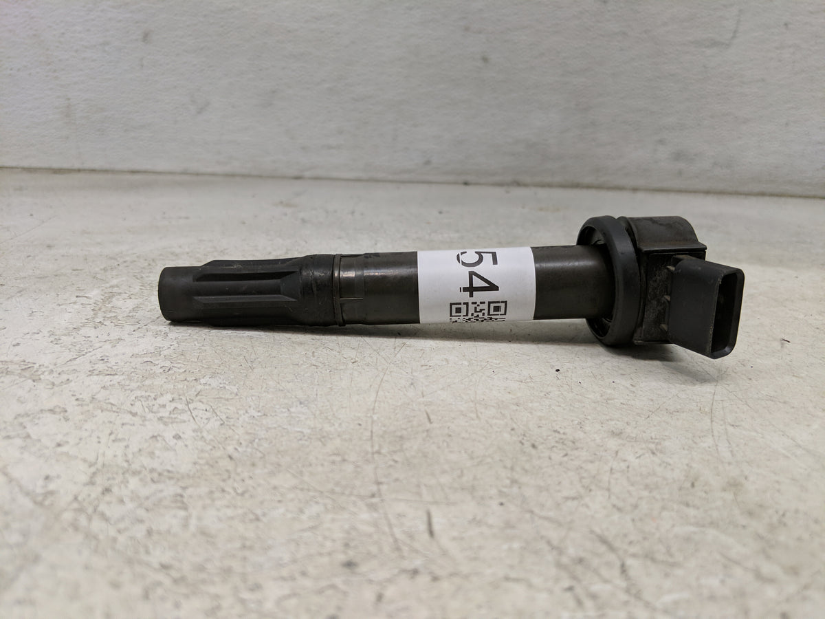 2007-2021 Toyota Tundra Ignition Coil Igniter Pack 1500154 - Oemusedautoparts1.com