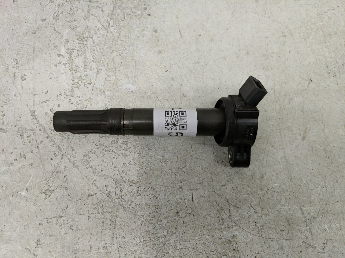 2007-2021 Toyota Tundra Ignition Coil Igniter Pack 1500154 - Oemusedautoparts1.com