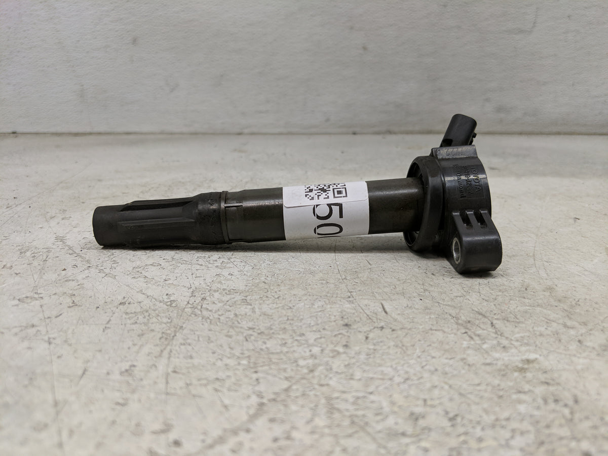 2007-2021 Toyota Tundra Ignition Coil Igniter Pack 1500154 - Oemusedautoparts1.com