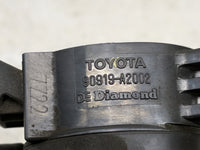 2007-2021 Toyota Tundra Ignition Coil Igniter Pack 1500154 - Oemusedautoparts1.com