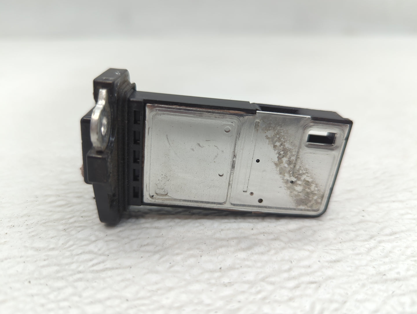 2005-2021 Toyota Tundra Mass Air Flow Meter Maf - Oemusedautoparts1.com