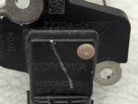 2005-2021 Toyota Tundra Mass Air Flow Meter Maf - Oemusedautoparts1.com