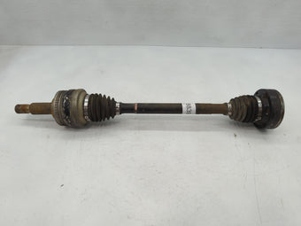 compare product 2007-2021 Toyota Tundra Axle Shaft Front Driver Cv C/v