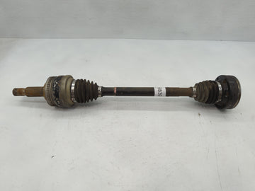 2007-2021 Toyota Tundra Axle Shaft Front Driver Cv C/v - Oemusedautoparts1.com