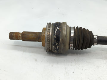 2007-2021 Toyota Tundra Axle Shaft Front Driver Cv C/v