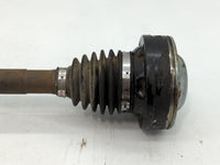 2007-2021 Toyota Tundra Axle Shaft Front Driver Cv C/v - Oemusedautoparts1.com