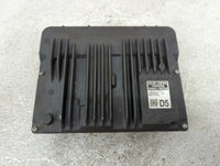 2021-2022 Toyota Venza PCM Engine Control Computer ECU ECM PCU OEM P/N:283000-0372 89661-4D150 Fits Fits 2021 2022 OEM Used 