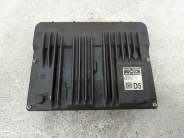 2021-2022 Toyota Venza PCM Engine Control Computer ECU ECM PCU OEM P/N:283000-0372 89661-4D150 Fits Fits 2021 2022 OEM Used 