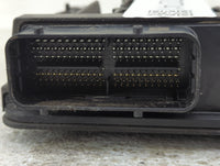 2021-2022 Toyota Venza PCM Engine Control Computer ECU ECM PCU OEM P/N:283000-0372 89661-4D150 Fits Fits 2021 2022 OEM Used 