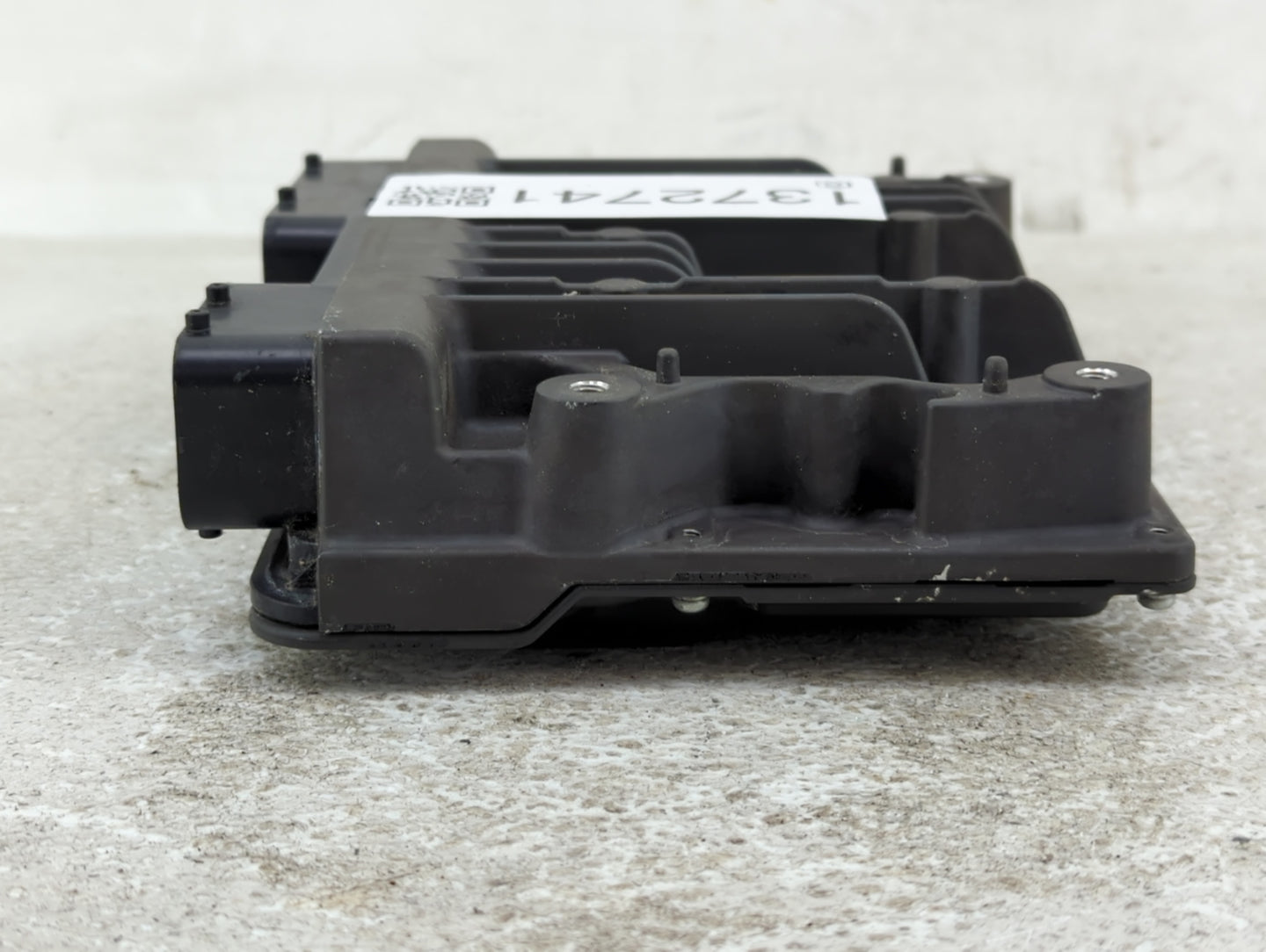 2021-2022 Toyota Venza PCM Engine Control Computer ECU ECM PCU OEM P/N:283000-0372 89661-4D150 Fits Fits 2021 2022 OEM Used 