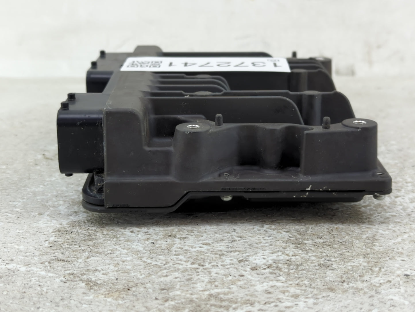 2021-2022 Toyota Venza PCM Engine Control Computer ECU ECM PCU OEM P/N:283000-0372 89661-4D150 Fits Fits 2021 2022 OEM Used 