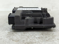 2021-2022 Toyota Venza PCM Engine Control Computer ECU ECM PCU OEM P/N:283000-0372 89661-4D150 Fits Fits 2021 2022 OEM Used 