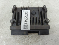 2021-2022 Toyota Venza PCM Engine Control Computer ECU ECM PCU OEM P/N:283000-0372 89661-4D150 Fits Fits 2021 2022 OEM Used 