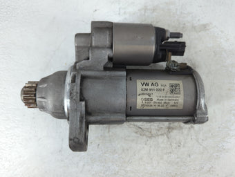 compare product 2021 Volkswagen Arteon Car Starter Motor Solenoid OEM P/N:26052021 02M 911 022 F Fits Fits 2020 2022 OEM Used Auto Parts