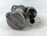 2021 Volkswagen Arteon Car Starter Motor Solenoid OEM P/N:26052021 02M 911 022 F Fits Fits 2020 2022 OEM Used Auto Parts - O