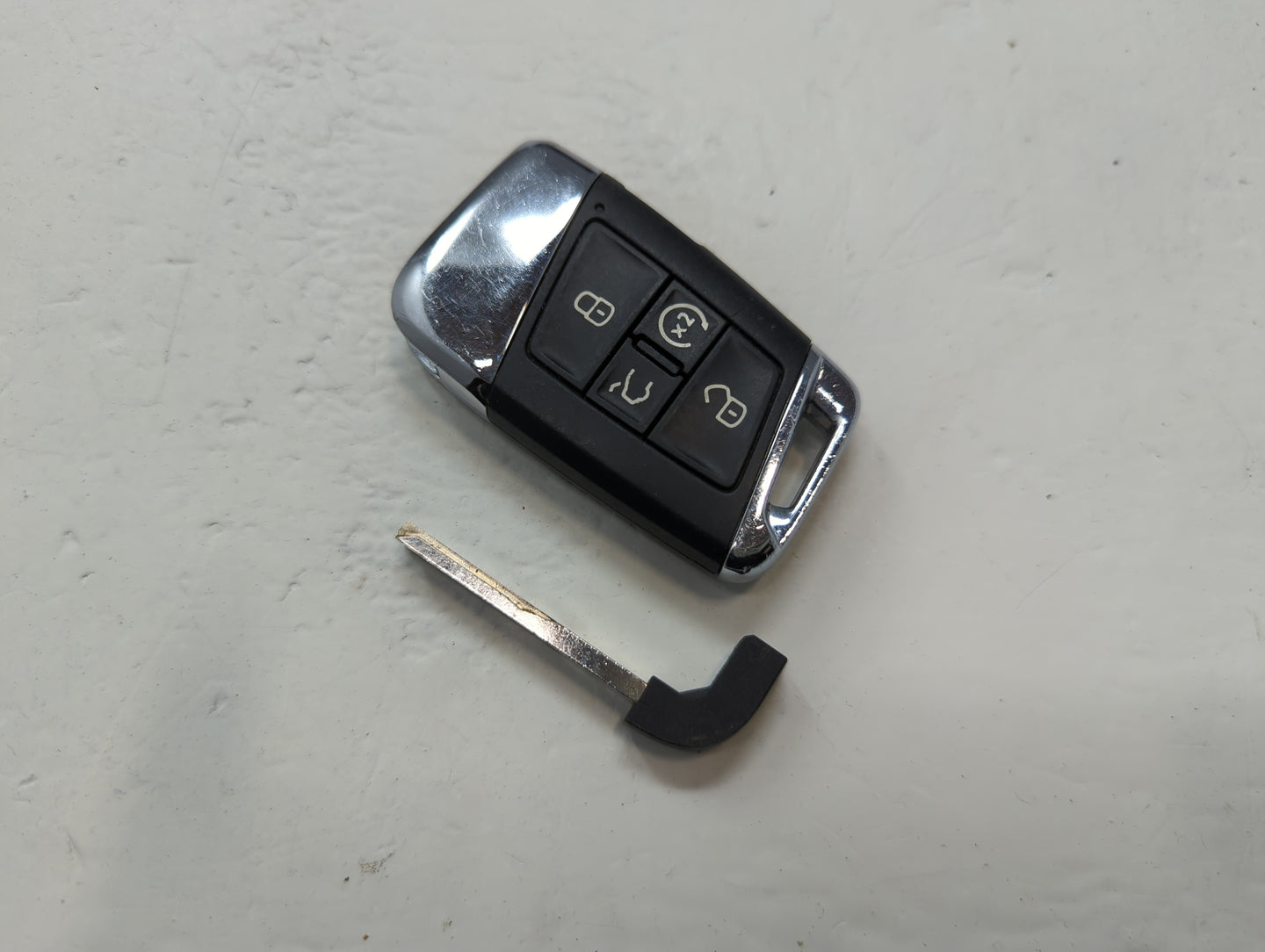Volkswagen Arteon Keyless Entry Remote Fob KR5FS14T A2C16970405 3G0.959.752.AQ - Oemusedautoparts1.com