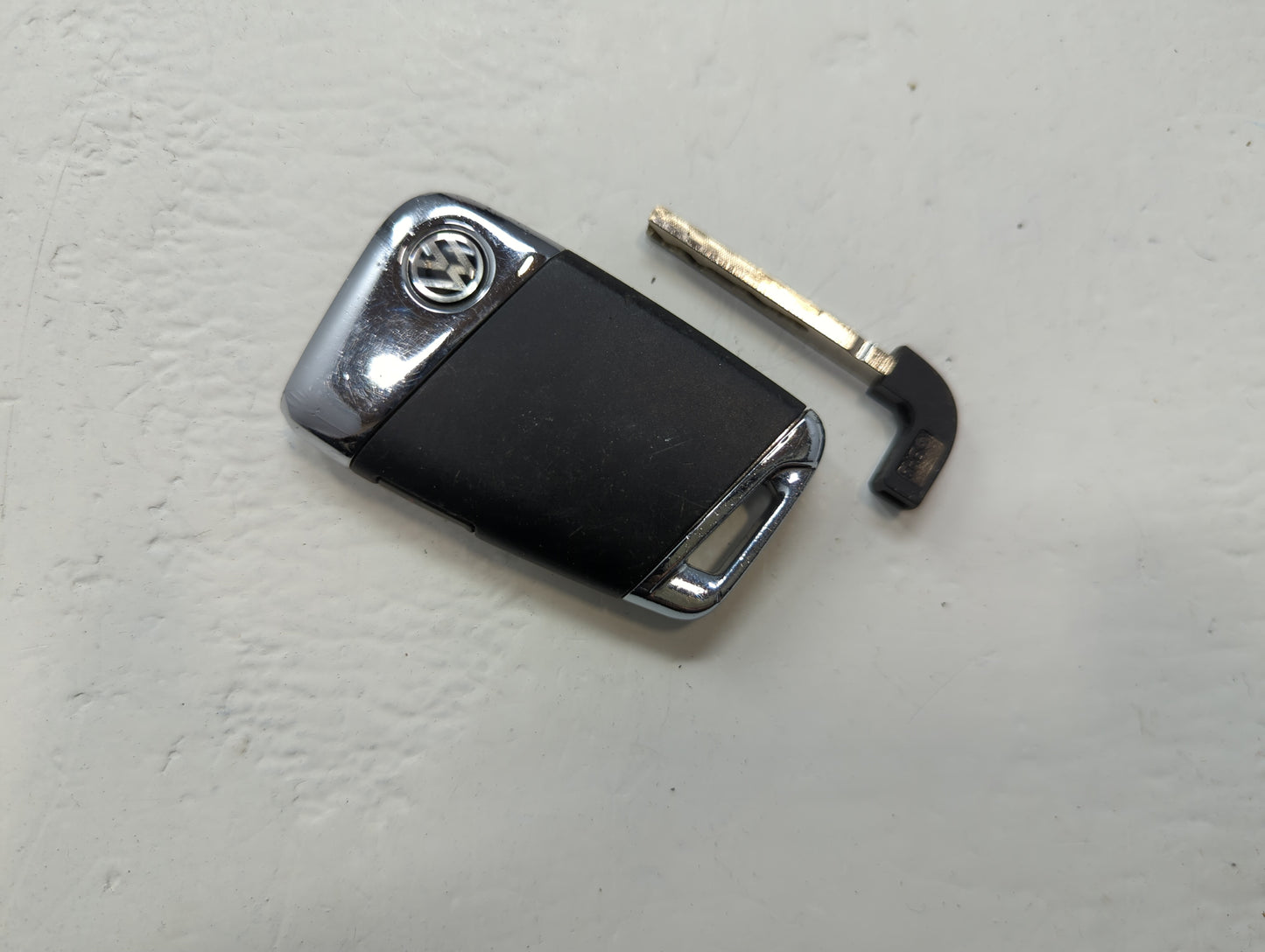 Volkswagen Arteon Keyless Entry Remote Fob KR5FS14T A2C16970405 3G0.959.752.AQ - Oemusedautoparts1.com