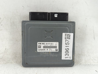 compare product 2021 Volkswagen Arteon PCM Engine Control Computer ECU ECM PCU OEM P/N:06K 907 425 J Fits OEM Used Auto Parts