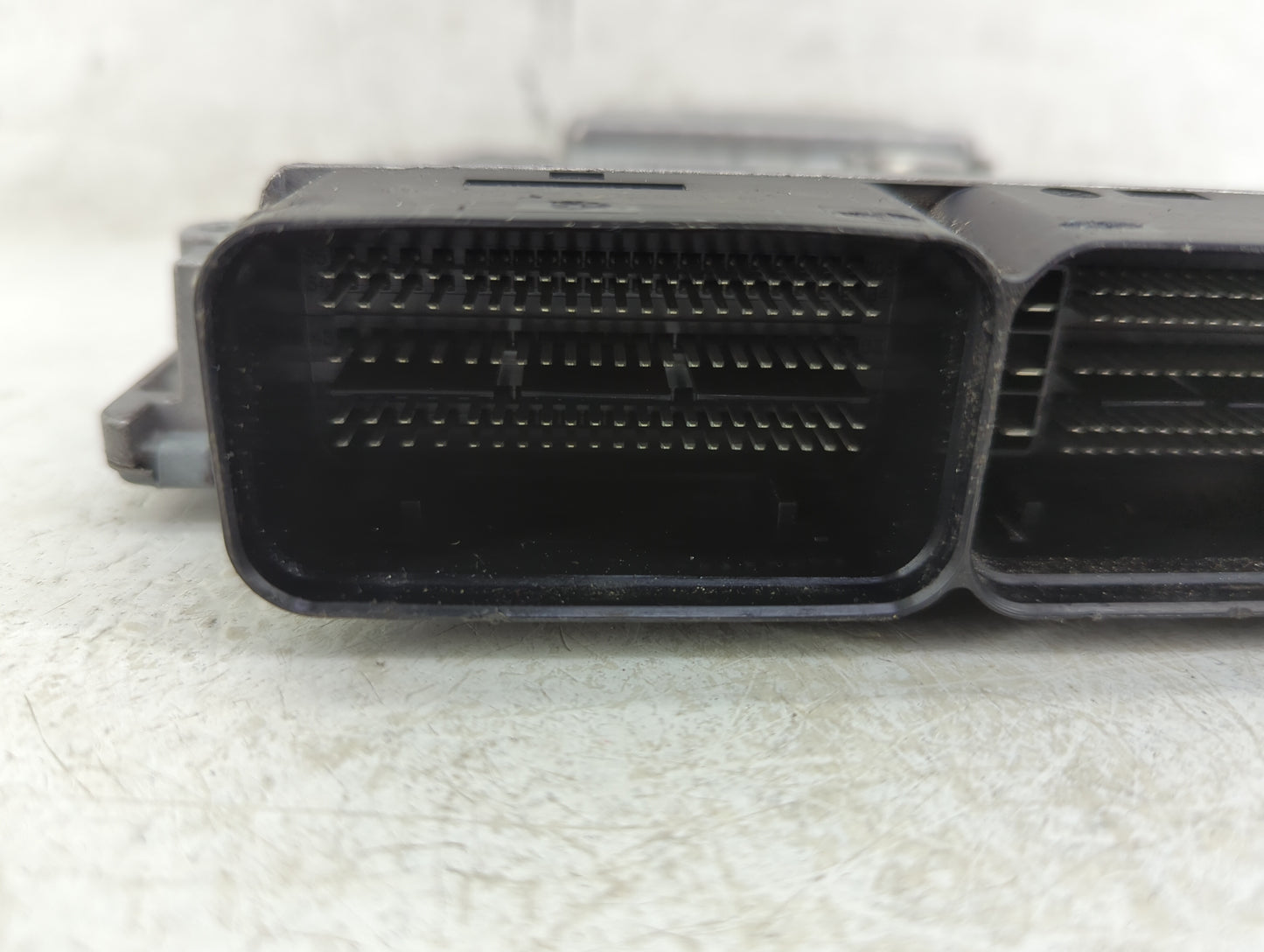 2021 Volkswagen Arteon PCM Engine Control Computer ECU ECM PCU OEM P/N:06K 907 425 J Fits OEM Used Auto Parts - Oemusedautop