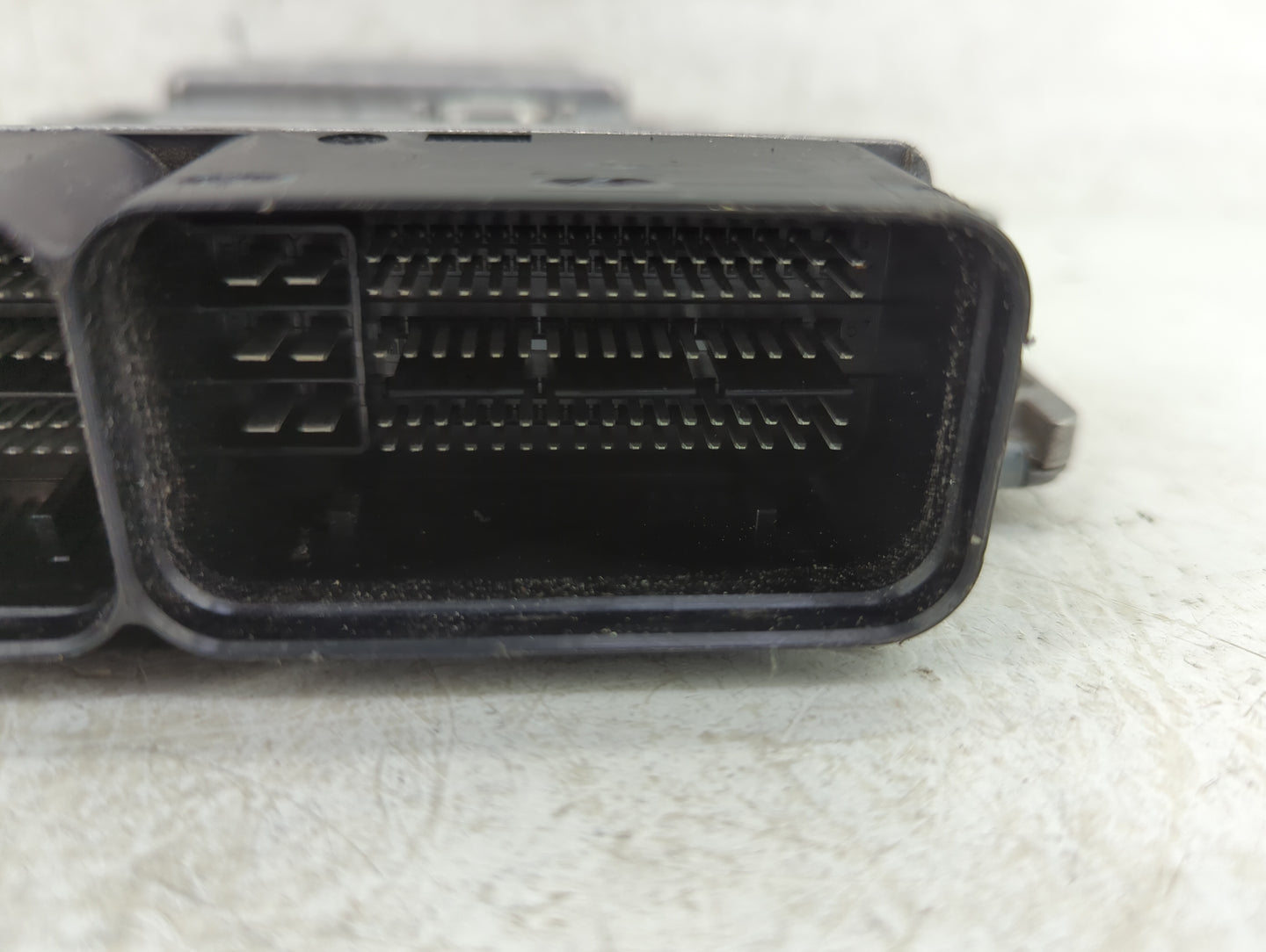 2021 Volkswagen Arteon PCM Engine Control Computer ECU ECM PCU OEM P/N:06K 907 425 J Fits OEM Used Auto Parts - Oemusedautop
