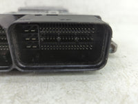 2021 Volkswagen Arteon PCM Engine Control Computer ECU ECM PCU OEM P/N:06K 907 425 J Fits OEM Used Auto Parts - Oemusedautop