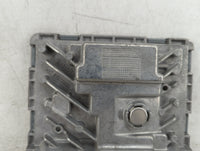 2021 Volkswagen Arteon PCM Engine Control Computer ECU ECM PCU OEM P/N:06K 907 425 J Fits OEM Used Auto Parts - Oemusedautop