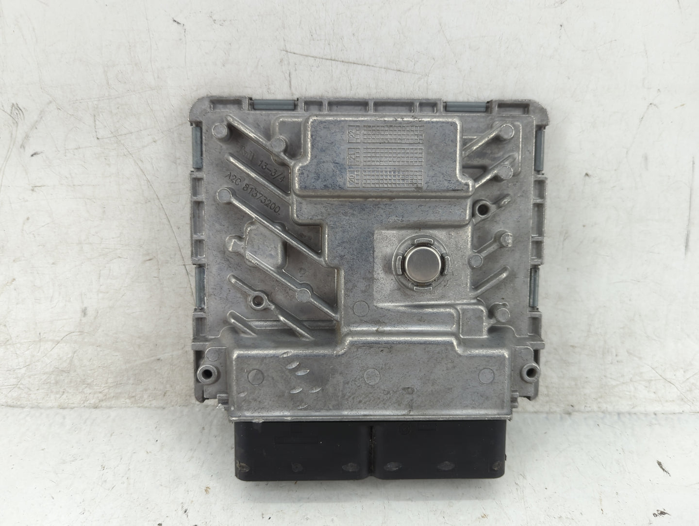 2021 Volkswagen Arteon PCM Engine Control Computer ECU ECM PCU OEM P/N:06K 907 425 J Fits OEM Used Auto Parts - Oemusedautop