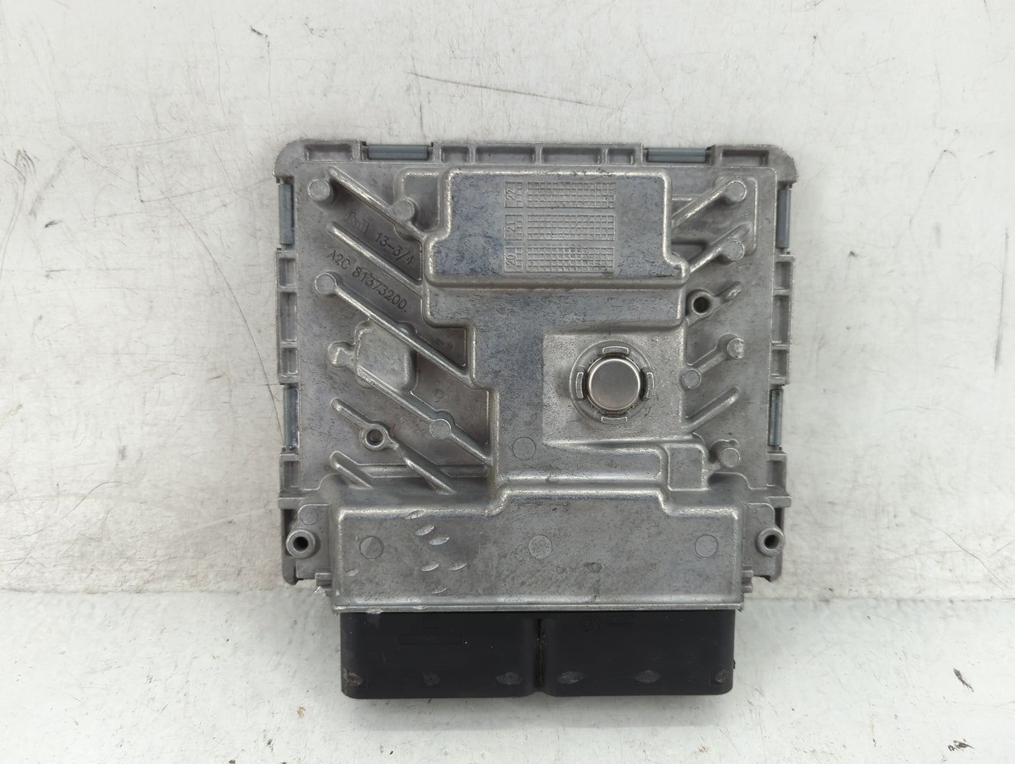 2021 Volkswagen Arteon PCM Engine Control Computer ECU ECM PCU OEM P/N:06K 907 425 J Fits OEM Used Auto Parts - Oemusedautop