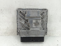 2021 Volkswagen Arteon PCM Engine Control Computer ECU ECM PCU OEM P/N:06K 907 425 J Fits OEM Used Auto Parts - Oemusedautop