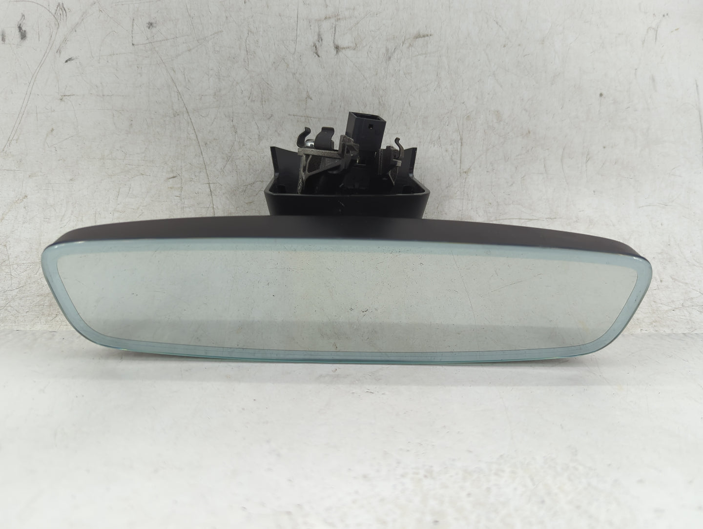 2021 Volkswagen Arteon Interior Rear View Mirror Replacement OEM P/N:3G0 857 511 AD Fits OEM Used Auto Parts - Oemusedautopa