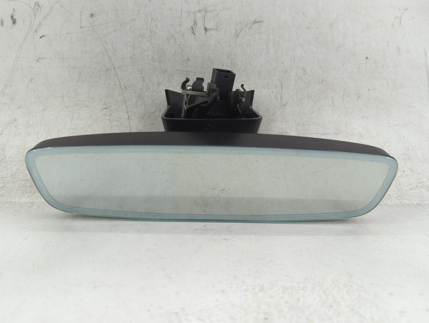 2021 Volkswagen Arteon Interior Rear View Mirror Replacement OEM P/N:3G0 857 511 AD Fits OEM Used Auto Parts - Oemusedautopa