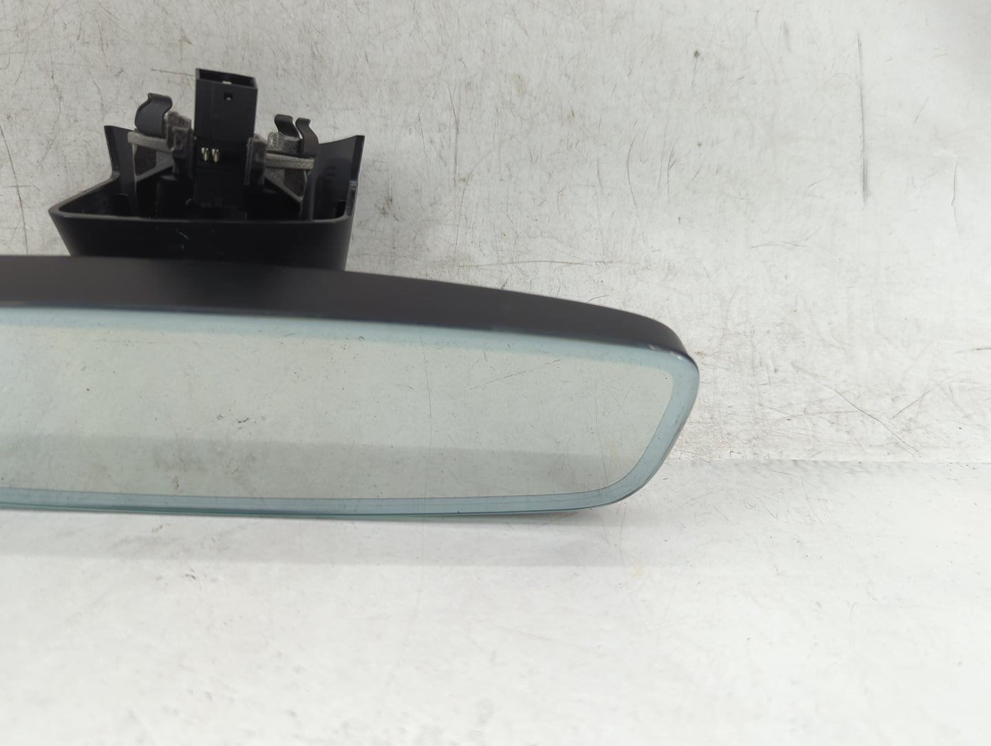 2021 Volkswagen Arteon Interior Rear View Mirror Replacement OEM P/N:3G0 857 511 AD Fits OEM Used Auto Parts - Oemusedautopa
