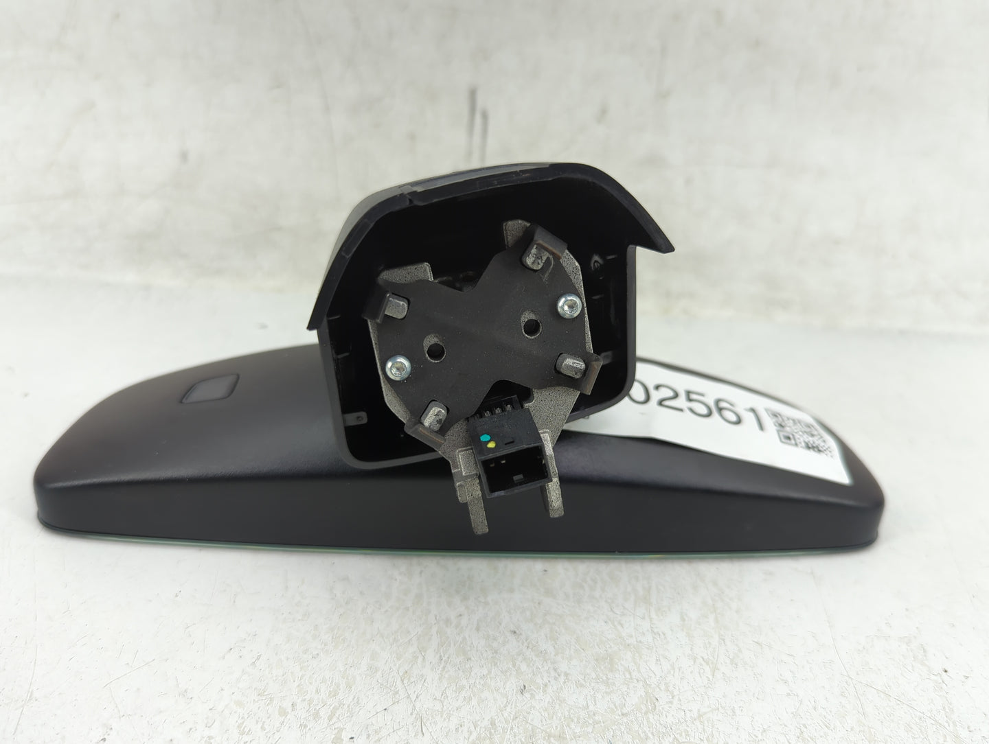 2021 Volkswagen Arteon Interior Rear View Mirror Replacement OEM P/N:3G0 857 511 AD Fits OEM Used Auto Parts - Oemusedautopa
