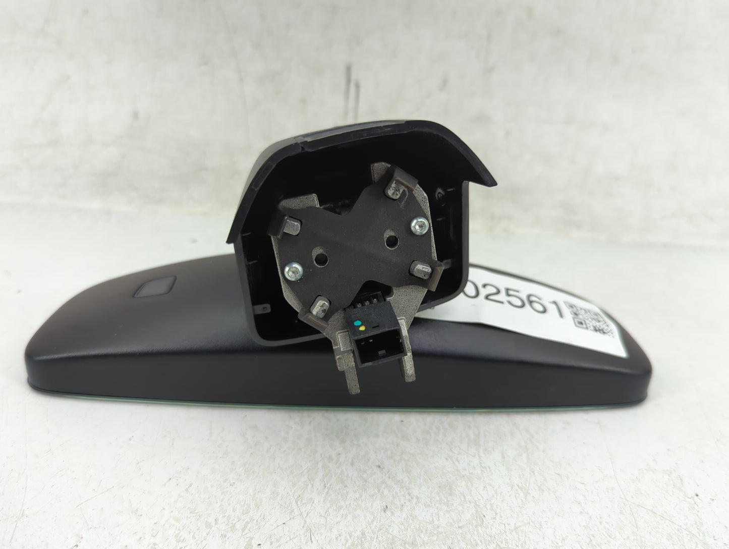 2021 Volkswagen Arteon Interior Rear View Mirror Replacement OEM P/N:3G0 857 511 AD Fits OEM Used Auto Parts - Oemusedautopa