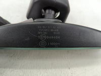 2021 Volkswagen Arteon Interior Rear View Mirror Replacement OEM P/N:3G0 857 511 AD Fits OEM Used Auto Parts - Oemusedautopa