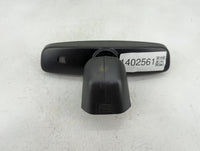 2021 Volkswagen Arteon Interior Rear View Mirror Replacement OEM P/N:3G0 857 511 AD Fits OEM Used Auto Parts - Oemusedautopa