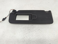 2021 Volkswagen Arteon Sun Visor Shade Replacement Driver Left Mirror Fits OEM Used Auto Parts - Oemusedautoparts1.com