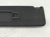 2021 Volkswagen Arteon Sun Visor Shade Replacement Driver Left Mirror Fits OEM Used Auto Parts - Oemusedautoparts1.com