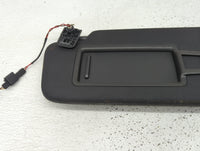 2021 Volkswagen Arteon Sun Visor Shade Replacement Driver Left Mirror Fits OEM Used Auto Parts - Oemusedautoparts1.com