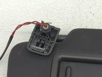 2021 Volkswagen Arteon Sun Visor Shade Replacement Driver Left Mirror Fits OEM Used Auto Parts - Oemusedautoparts1.com