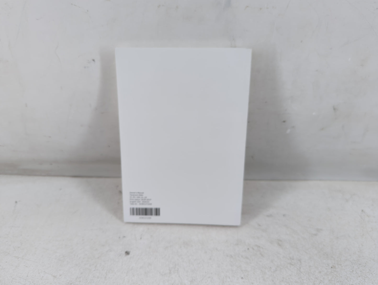 2021 Volkswagen Atlas Owners Manual Book Guide P/N:3CN012723SE OEM Used Auto Parts - Oemusedautoparts1.com